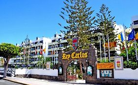 Gran Canaria Hotel Rey Carlos